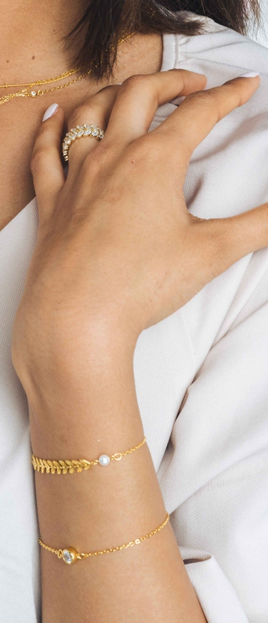 Delicate and Simple