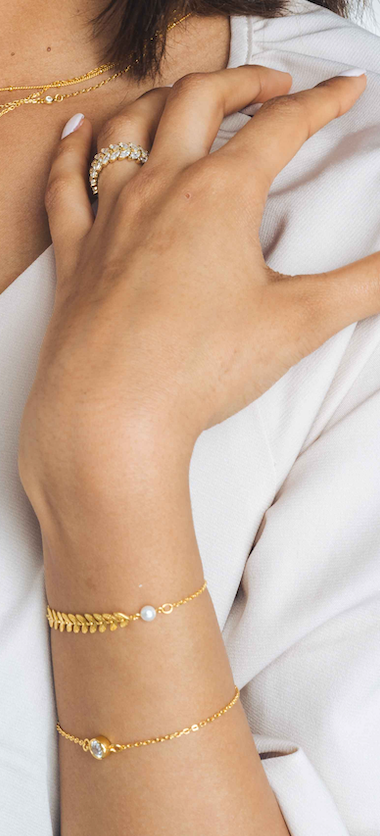 Delicate Bracelet