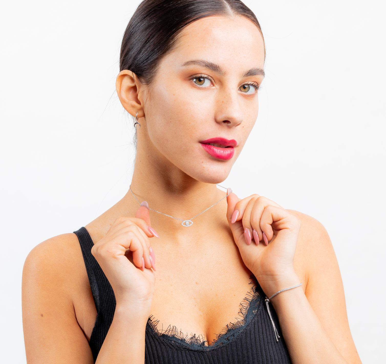 Sparkling Bracelet