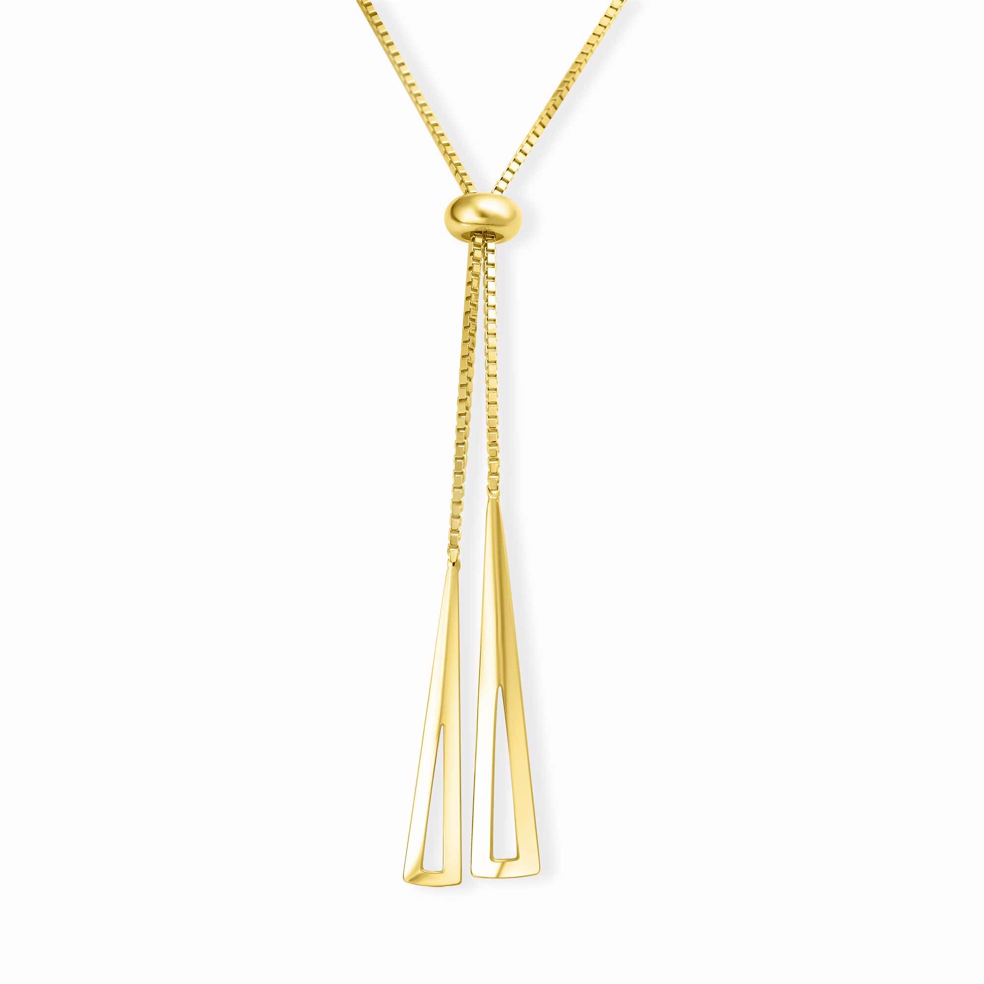 Caleya Classic Necklace