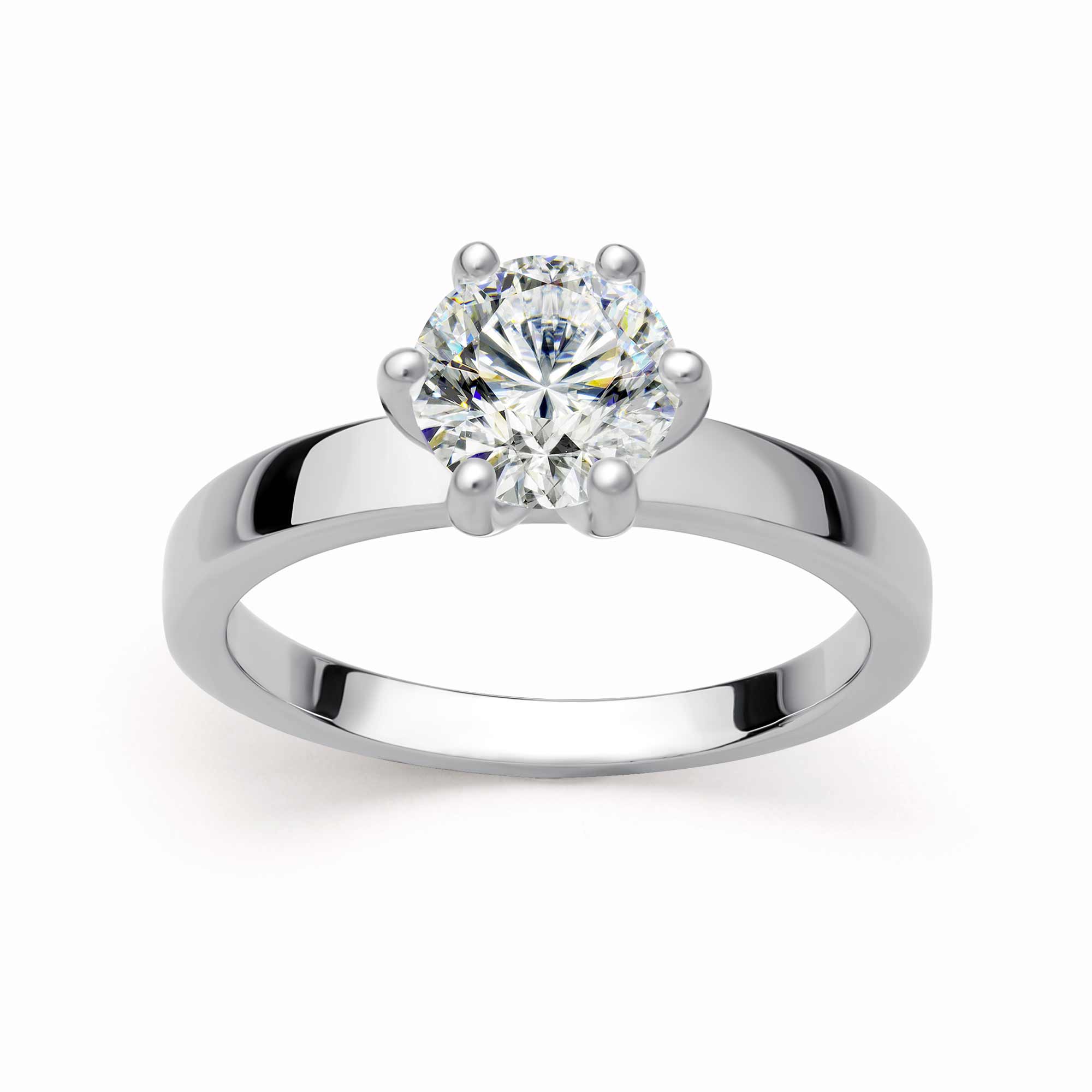 Classic Ring
