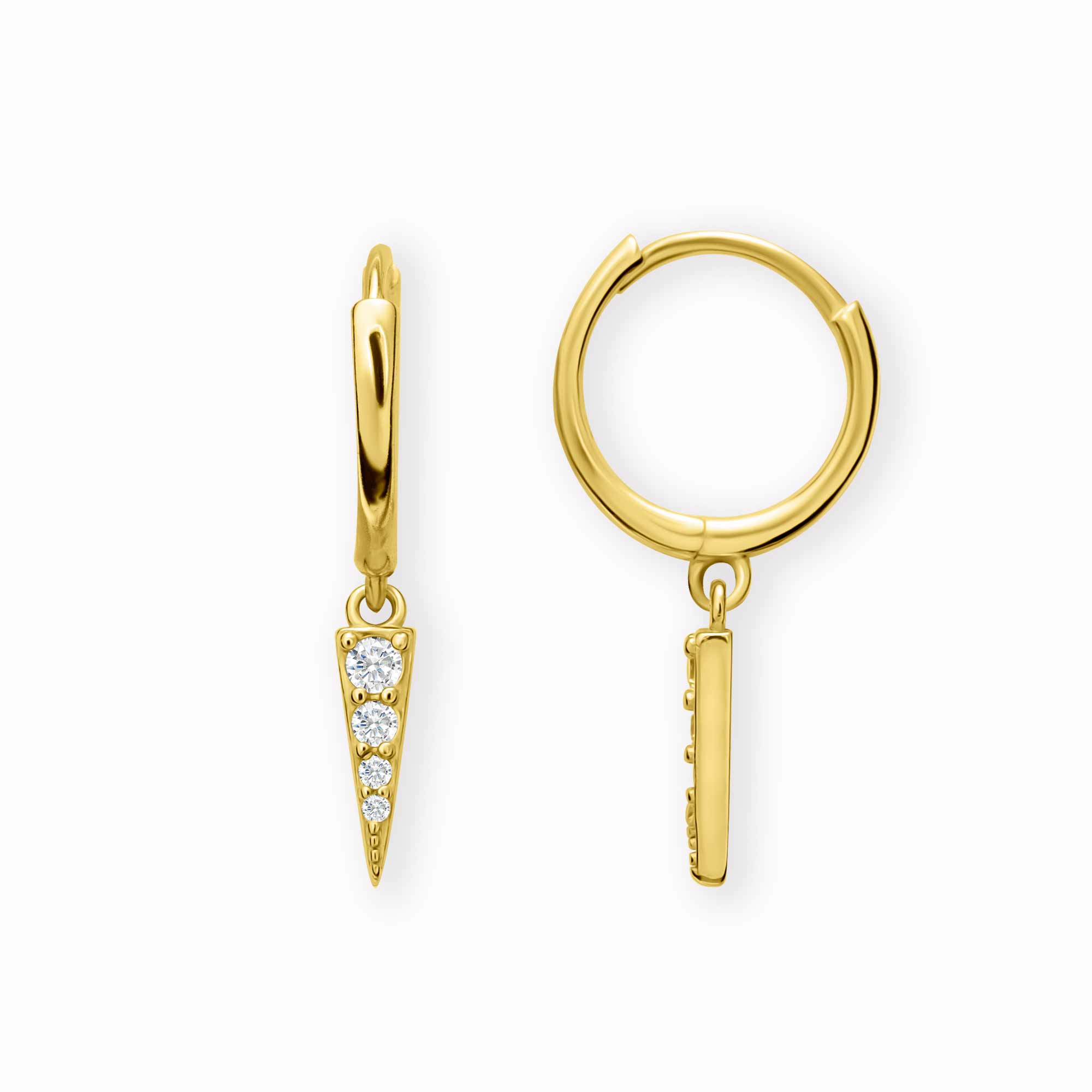 Design Earrings