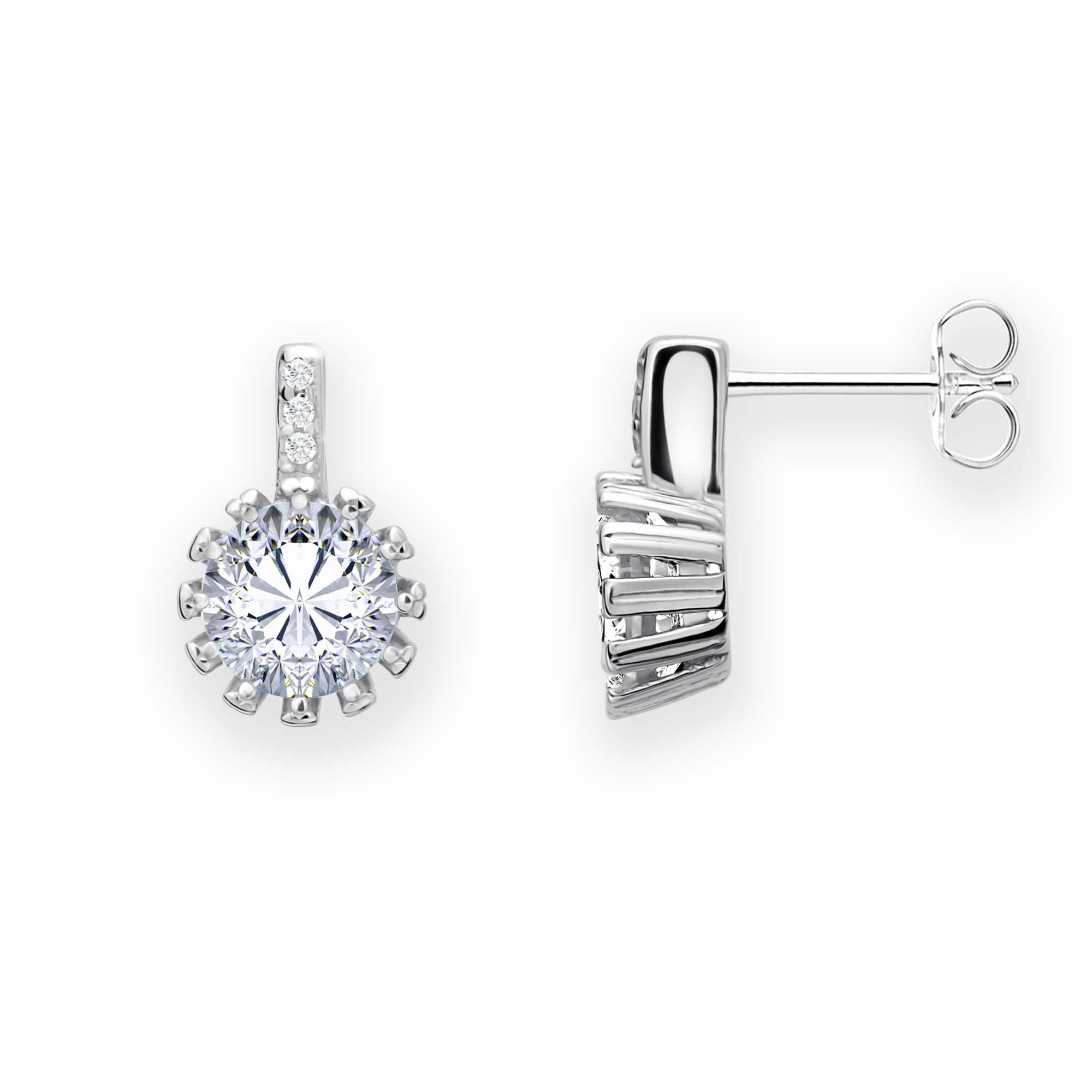 Elegant Earrings