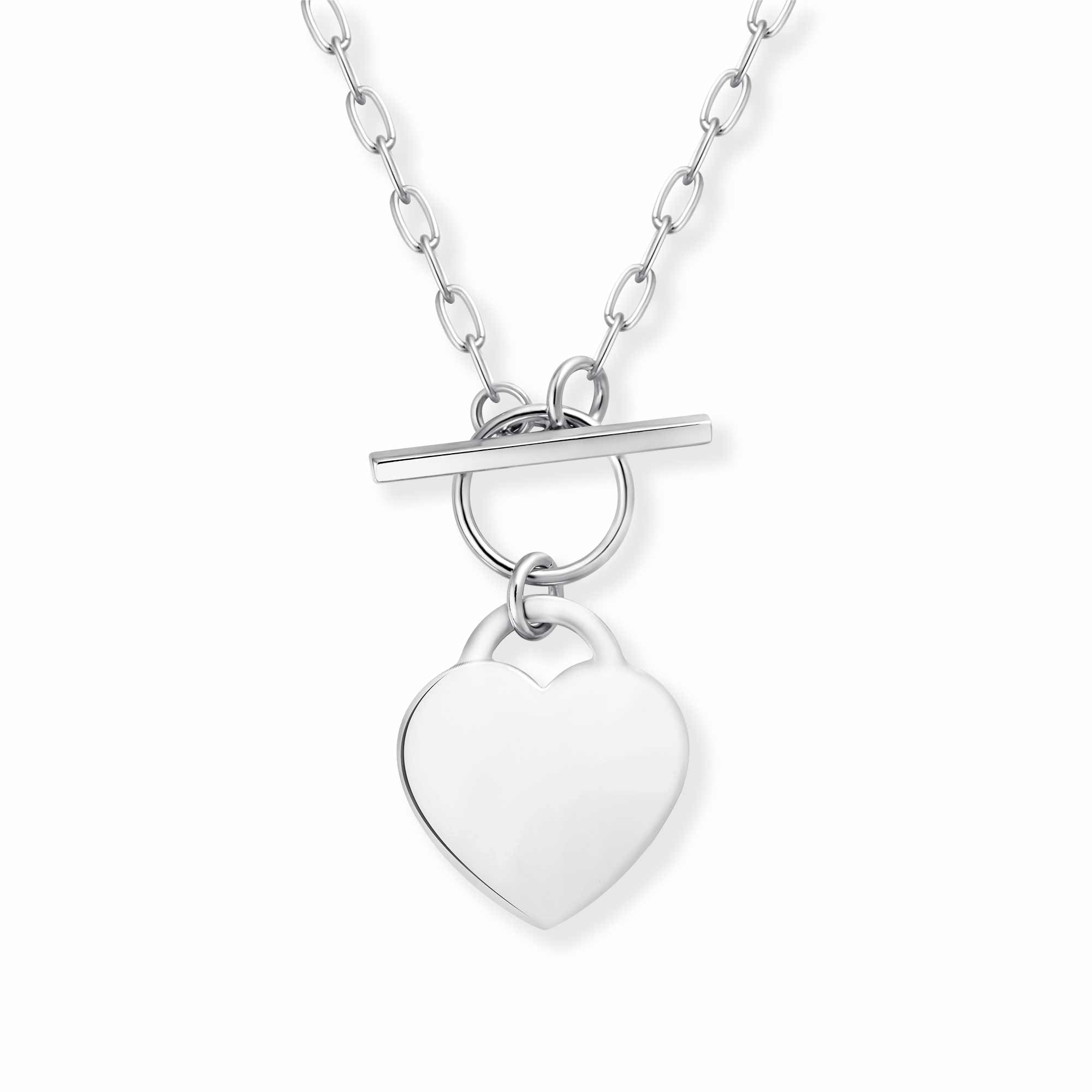 Heart Necklace