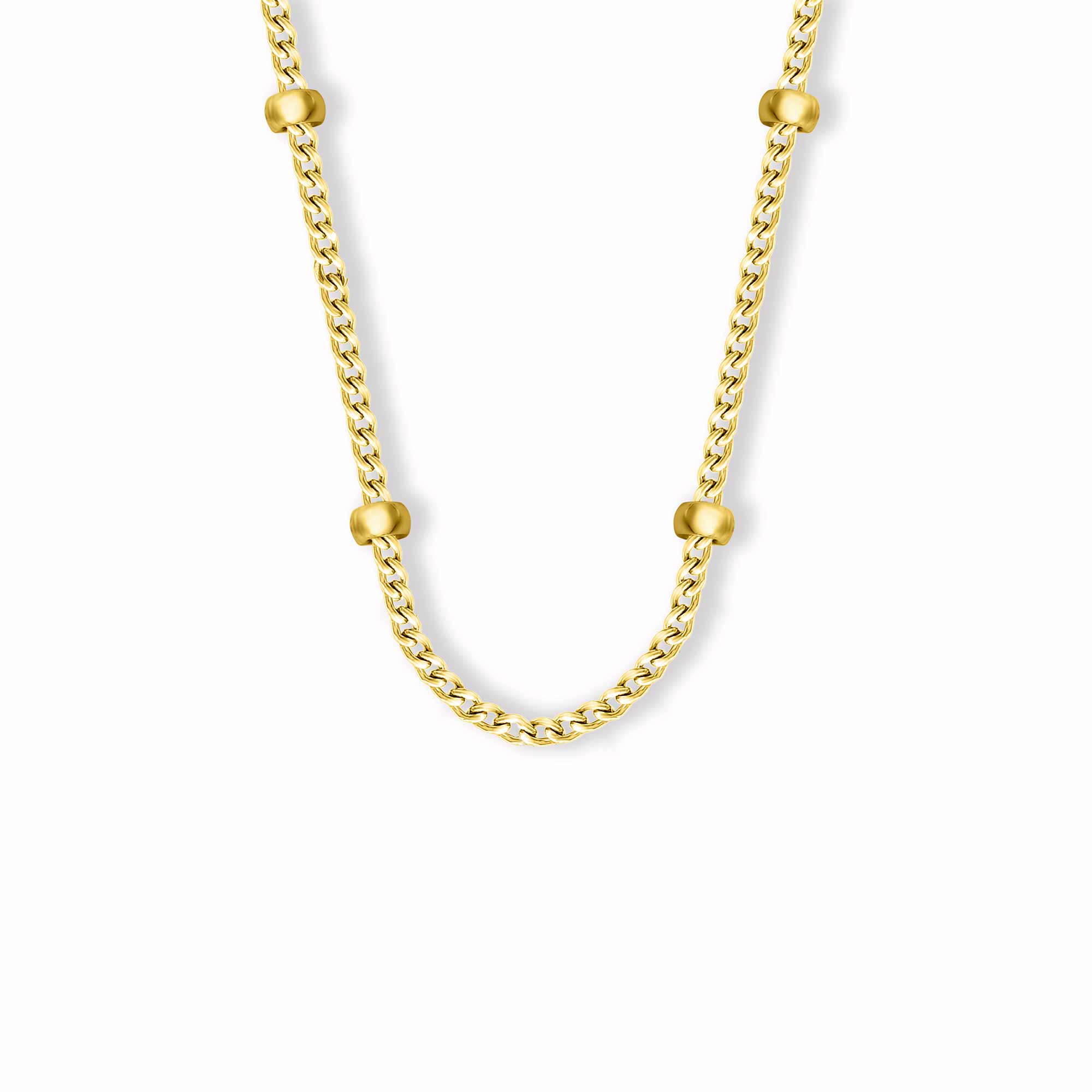 Pearls Necklace