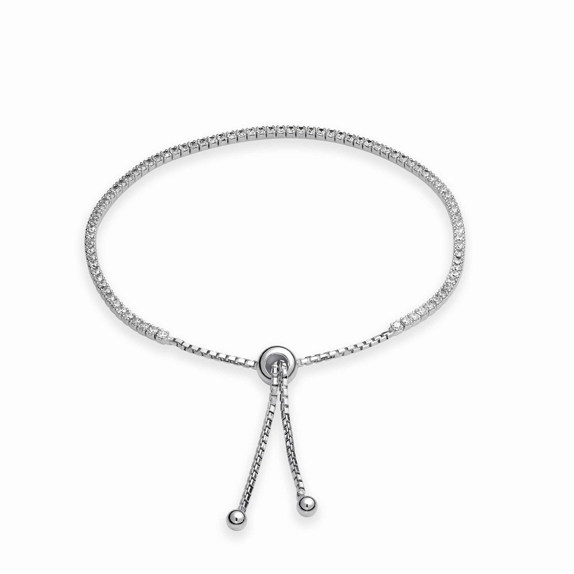 Sparkling Bracelet