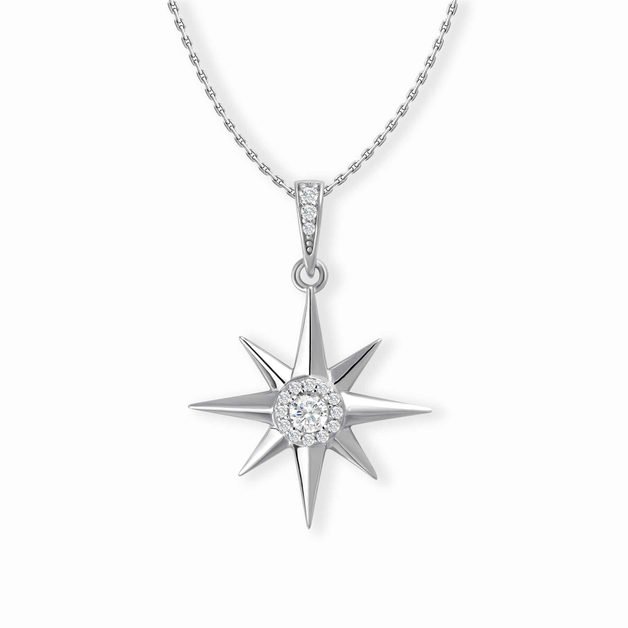 The Star Necklace