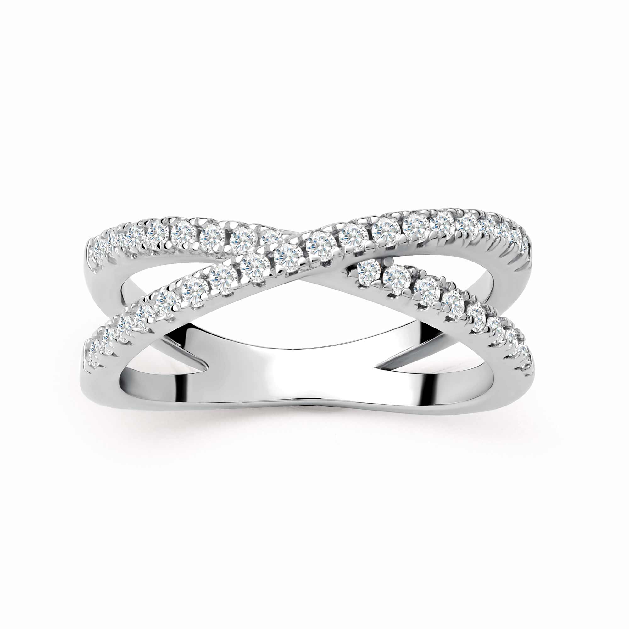 The X-Ring